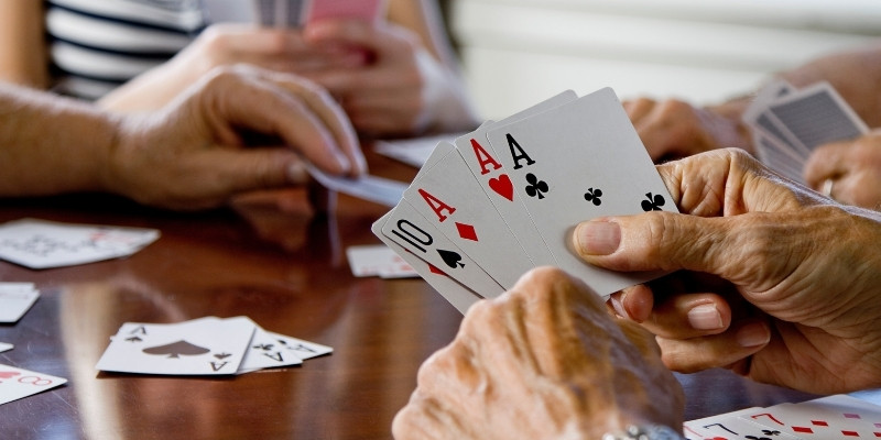 ae789 đăng nhập poker online