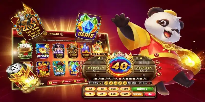 ae789 kéo baccarat là gì